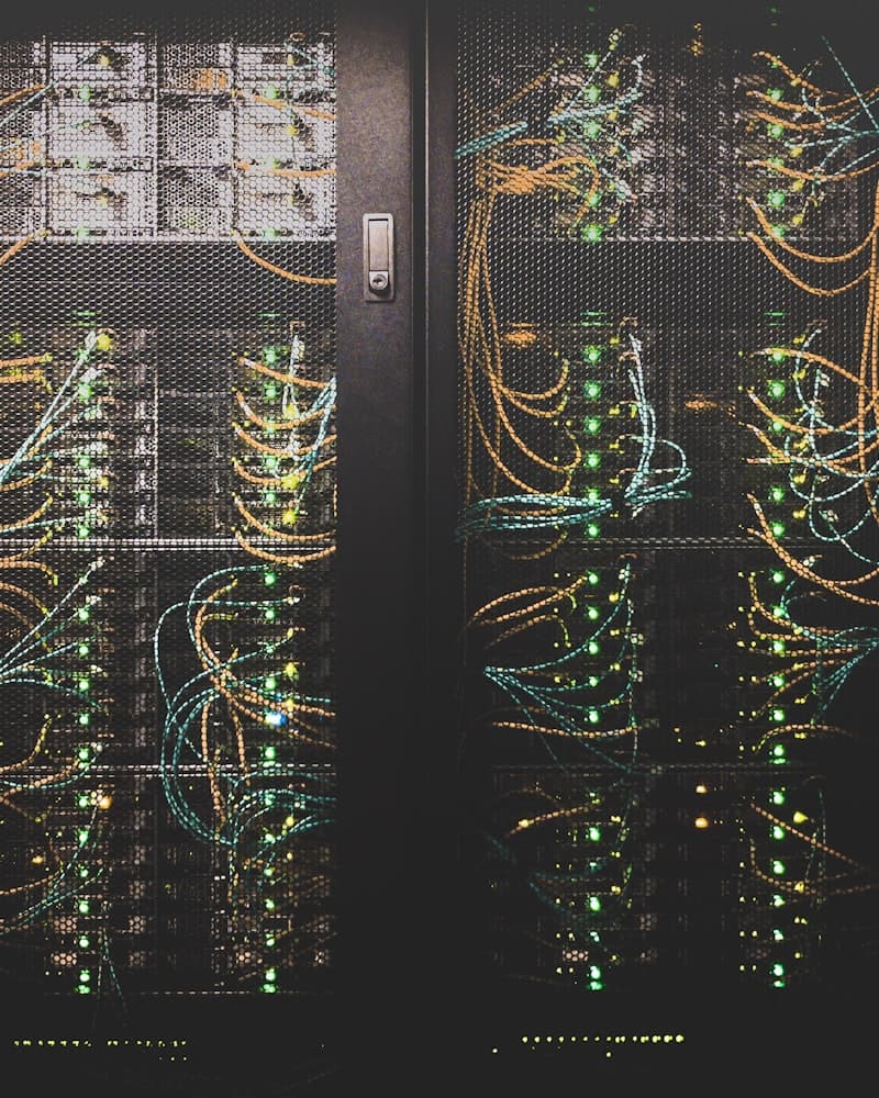 CogniVision — IT/SaaS